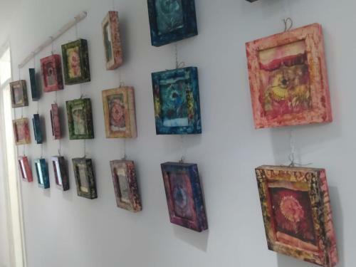 Apartamento Piso Iwvaxi, Gallery House. Ourense.