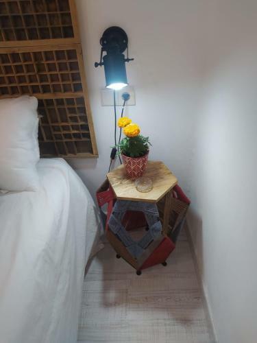 Apartamento Piso Iwvaxi, Gallery House. Ourense.