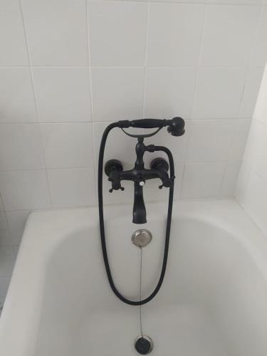 Apartamento Piso Iwvaxi, Gallery House. Ourense.