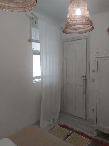 Apartamento Piso Iwvaxi, Gallery House. Ourense.