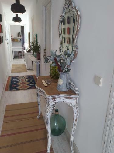 Apartamento Piso Iwvaxi, Gallery House. Ourense.