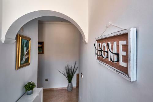 Apartamento Casa Anna