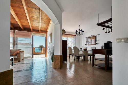 Apartamento Casa Anna