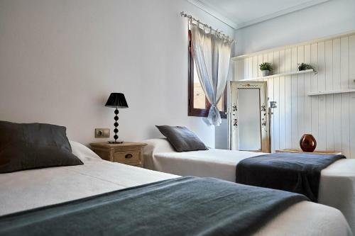 Apartamento Casa Anna
