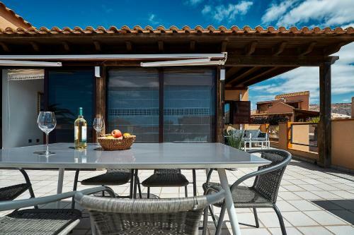 Apartamento Casa Anna