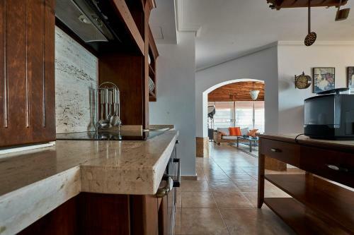 Apartamento Casa Anna