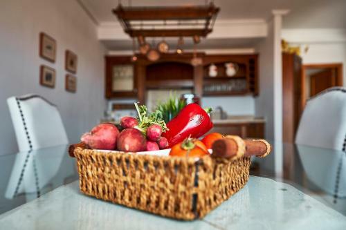 Apartamento Casa Anna