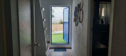 Renacer, Casa Rural Tur�stica.