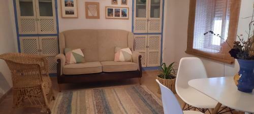 Renacer, Casa Rural Tur�stica.