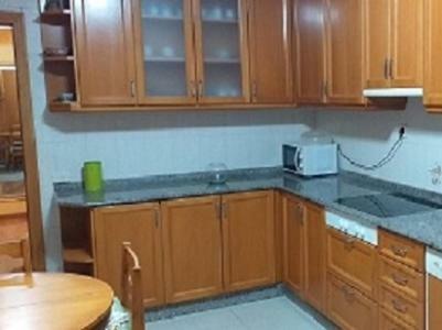 Apartamento Padron Avda Compostela