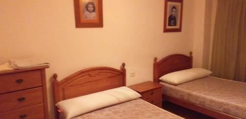 Apartamento Padron Avda Compostela