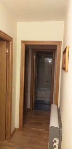 Apartamento Padron Avda Compostela