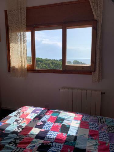 Calella De Palafrugell Bell�simo Apartamento