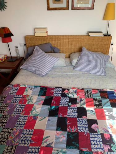 Calella De Palafrugell Bell�simo Apartamento