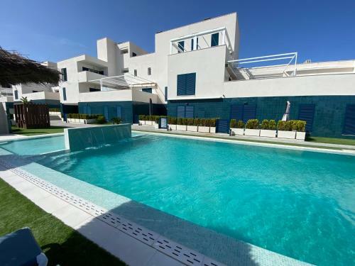 Apartamento Turquesa Del Mar Suites