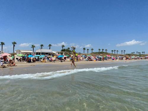 Apartamento Turquesa Del Mar Suites