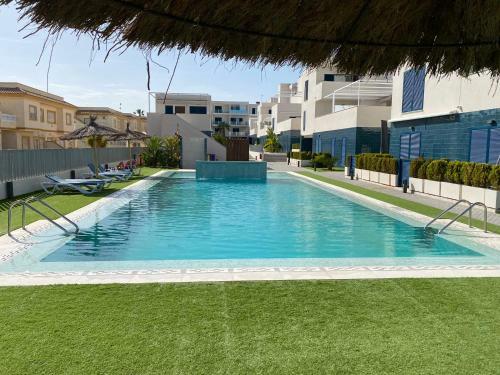 Apartamento Turquesa Del Mar Suites