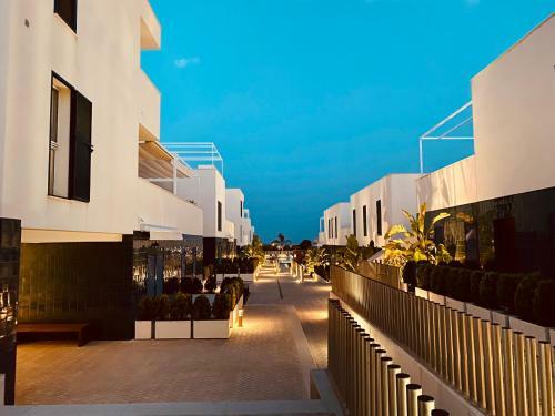Apartamento Turquesa Del Mar Suites