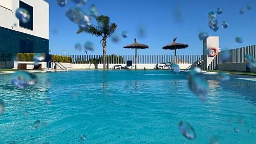 Apartamento Turquesa Del Mar Suites