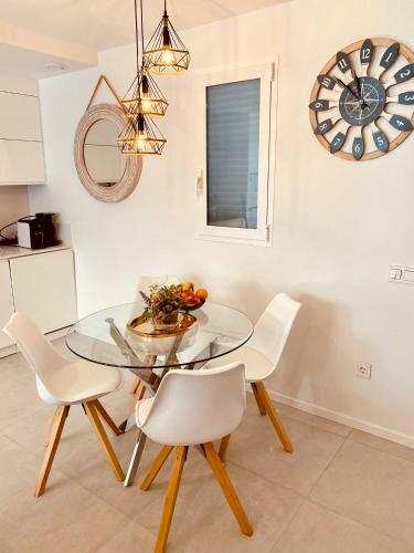 Apartamento Turquesa Del Mar Suites