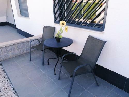 Beautiful Apartment Oasis La Zenia