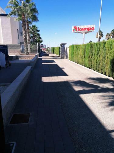 Beautiful Apartment Oasis La Zenia