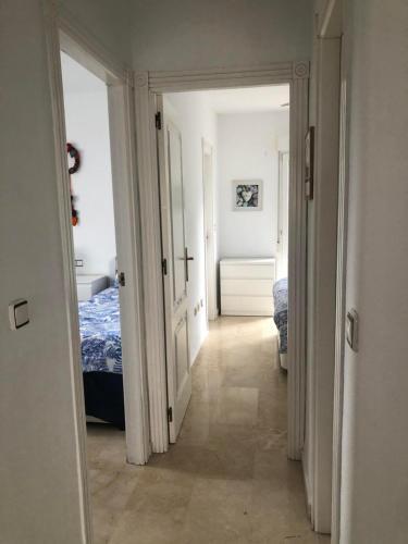Apartamento Ramblas 8