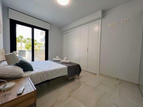 Luxury Ground Floor Apartment La2