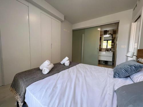 Luxury Ground Floor Apartment La2