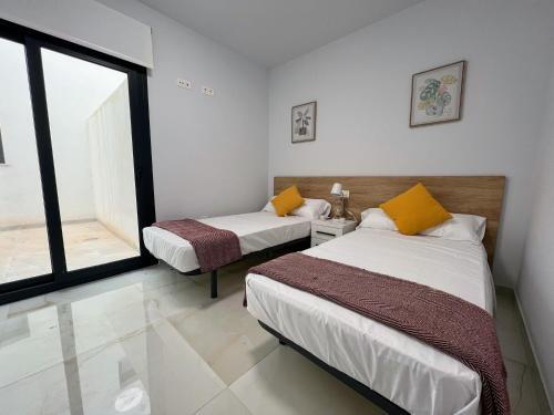 Luxury Ground Floor Apartment La2