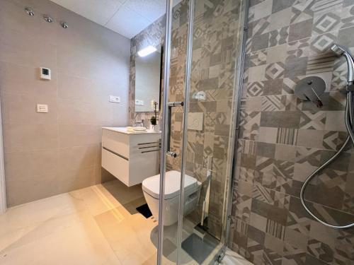 Luxury Ground Floor Apartment La2