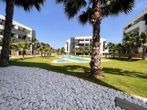 Luxury Ground Floor Apartment La2