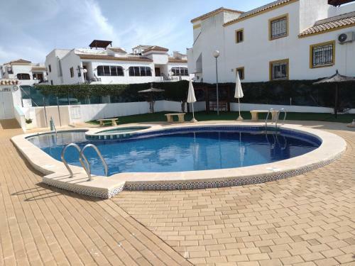 Apartamento Casa Sol Vistabella Golf Resort