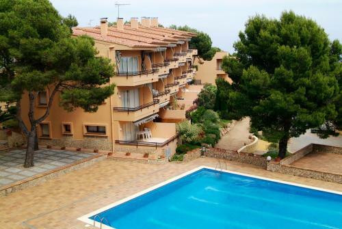 Apartamento Maria 9