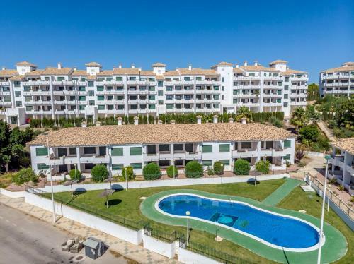 Apartamento He Campoamor