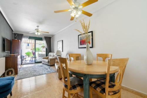 Apartamento He Campoamor