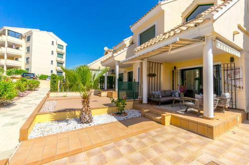 Apartamento He Campoamor