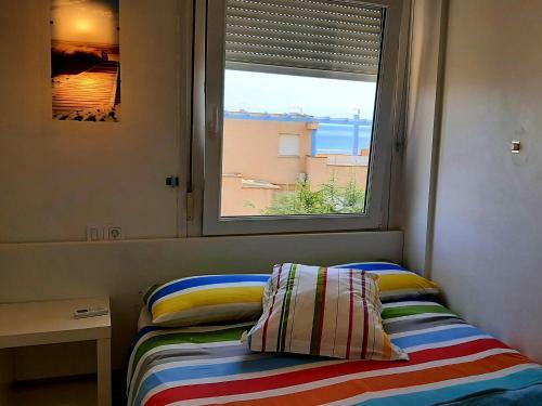 Beachside Townhouse With Seaviews
