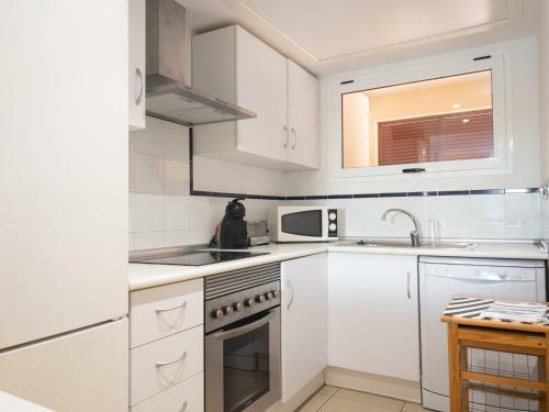 Apartamento Pink El Bosque- Apto Con Piscina-orihuela Costa