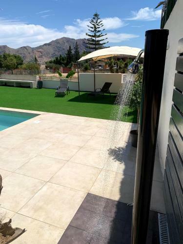 La Casita De Villa F�tima