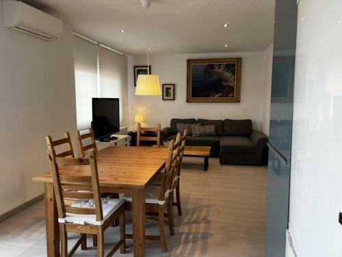 Apartamento Blue Sea A 150m Del Mar