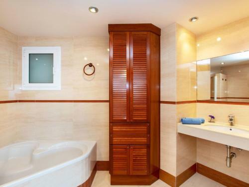 Holiday Home Vora Mar