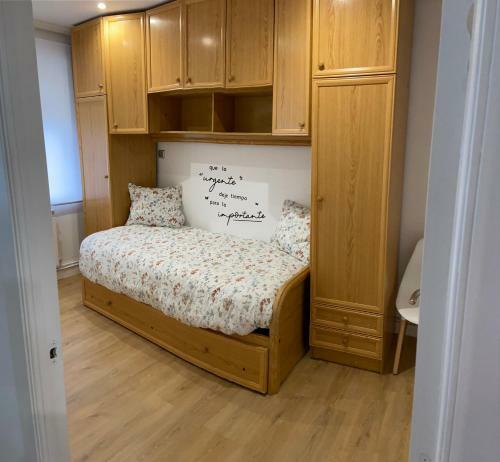 Apartamento R�o Sella 48