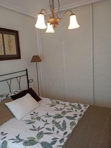 Apartamento El Pisito De Rodrigo III