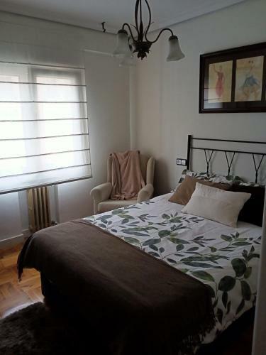 Apartamento El Pisito De Rodrigo III