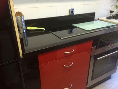Apartamento Alojamiento Nedymar