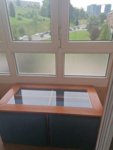 Apartamento Alojamiento Nedymar