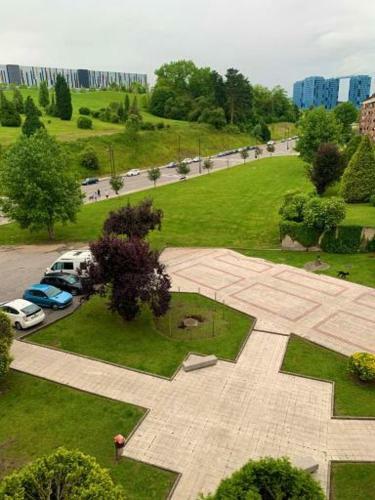 Apartamento Alojamiento Nedymar