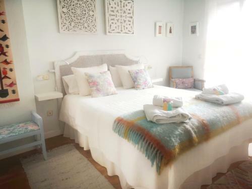 Apartamento Colors, C�ntrico Con Aparcamiento