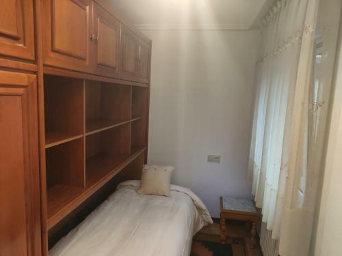 Apartamento Valle Oviedo